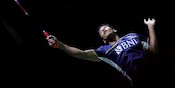 Link Live Streaming Taipei Open 2023 di RCTI+ Hari Ini, 25 Juni 2023