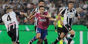 Federico Chiesa Cetak Gol dan Jadi Pahlawan Juventus Federico Chiesa Cetak Gol dan Jadi Pahlawan Juventus