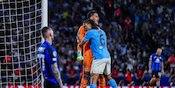 Manchester City Juara Liga Champions 2022/2023 Tanpa Tersentuh Kekalahan!