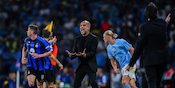 'Jimat Keberuntungan' Guardiola Itu Bernama Roberto Baggio
