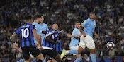 Pelatih Inter Milan: 25 Menit Terakhir, Rasanya Bola Gak Mau Masuk! Pelatih Inter Milan: 25 Menit Terakhir, Rasanya Bola Gak Mau Masuk!