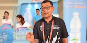 Pentingnya Air Mineral dengan Mineral Essensial Bagi Para Atlet Menurut Dokter Bidang Olahraga Indonesia Open 2023 Pentingnya Air Mineral dengan Mineral Essensial Bagi Para Atlet Menurut Dokter Bidang Olahraga Indonesia Open 2023