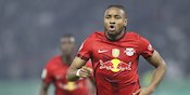 Hasil RB Leipzig vs Eintracht Frankfurt: Skor 2-0 Hasil RB Leipzig vs Eintracht Frankfurt: Skor 2-0