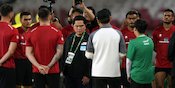 Imbang Lawan Argentina Saja Jadi Suatu Mukjizat untuk Timnas Indonesia Imbang Lawan Argentina Saja Jadi Suatu Mukjizat untuk Timnas Indonesia