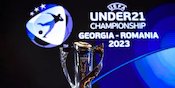 Hasil Euro U-21 2023 Republik Ceko U-21 vs Jerman U-21: Skor 2-1 Hasil Euro U-21 2023 Republik Ceko U-21 vs Jerman U-21: Skor 2-1