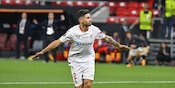 Gonzalo Montiel: Algojo Penalti Penentu Kemenangan Argentina dan Sevilla