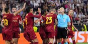 Melas! Usai Pimpin Laga Sevilla vs AS Roma di Final Liga Europa, Anthony Taylor Diintimidasi Sekelom Melas! Usai Pimpin Laga Sevilla vs AS Roma di Final Liga Europa, Anthony Taylor Diintimidasi Sekelom