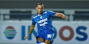 Hasil Persib Bandung vs Dewa United: Skor 2-1