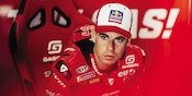 Augusto Fernandez: Pedro Acosta Layak ke MotoGP, Tapi Saya Juga Layak Bertahan