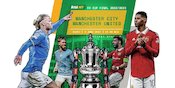 Di Mana Nonton MU vs City? Yuk Live Streaming di Vidio Di Mana Nonton MU vs City? Yuk Live Streaming di Vidio