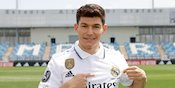 Carlo Ancelotti Kurang Yakin dengan Fran Garcia? Carlo Ancelotti Kurang Yakin dengan Fran Garcia?