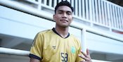 Frengky Missa, Bek yang Sempat Didepak dan Kini Jadi Harapan di Sisi Kiri Benteng Timnas Indonesia U-23