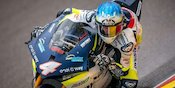 Hasil Latihan Pertama MotoE Inggris: Hector Garzo Tercepat, Ungguli Tandem Sendiri