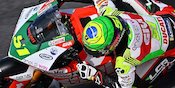 Hasil Kualifikasi MotoE Inggris: Eric Granado Sabet Pole, Kalahkan Mattia Casadei