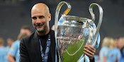 5 Hal Menarik yang Tersisa dari Final Liga Champions 2022-2023: Guardiola Istimewa, Takhayul Kroasia 5 Hal Menarik yang Tersisa dari Final Liga Champions 2022-2023: Guardiola Istimewa, Takhayul Kroasia