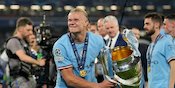 5 Pemain yang Sukses Kawinkan Juara dan Top Skor Liga Champions, Erling Haaland Top! 5 Pemain yang Sukses Kawinkan Juara dan Top Skor Liga Champions, Erling Haaland Top!