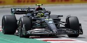 Hasil FP3 Formula 1 GP Hungaria: Lewis Hamilton Asapi Duet Red Bull