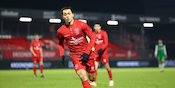 Bangga Indonesia, Ternyata itu Alasan Ilias Alhaft Membawa Bendera Merah Putih Saat Almere City Prom Bangga Indonesia, Ternyata itu Alasan Ilias Alhaft Membawa Bendera Merah Putih Saat Almere City Prom
