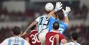 Senang Timnas Indonesia Bisa Hadapi Argentina, Shin Tae-yong Merasa Ketagihan