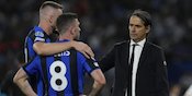 Simone Inzaghi: Kekalahan di Final Bisa Jadi Bahan Bakar Inter Milan! Simone Inzaghi: Kekalahan di Final Bisa Jadi Bahan Bakar Inter Milan!