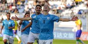 Highlights Piala Dunia U-20: Israel 3-2 Brasil Highlights Piala Dunia U-20: Israel 3-2 Brasil