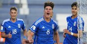 Hasil Piala Dunia U-20: Tumbangkan Kolombia 3-1, Italia ke Semifinal Hasil Piala Dunia U-20: Tumbangkan Kolombia 3-1, Italia ke Semifinal