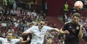 Leon Goretzka Optimistis Bisa Perbaiki Performa Der Panzer Leon Goretzka Optimistis Bisa Perbaiki Performa Der Panzer
