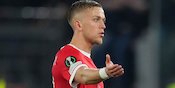 Manchester United Bakal Impor Winger Baru dari Belanda? Manchester United Bakal Impor Winger Baru dari Belanda?