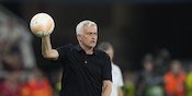 Kalah di Final, Mourinho Buka Fakta Tentang Masa Depannya!