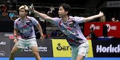 Marcus Gideon Fokus Pemulihan, Kevin Sanjaya Diduetkan dengan Rahmat Hidayat