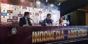 Lionel Scaloni Minta Ganti Penerjemah di Konferensi Pers Sebelum Lawan Timnas Indonesia, Ada Apa? Lionel Scaloni Minta Ganti Penerjemah di Konferensi Pers Sebelum Lawan Timnas Indonesia, Ada Apa?