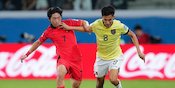 Hasil 16 Besar Piala Dunia U-20 2023: Korea Selatan Pastikan Perwakilan Asia Masih Tersisa, Uruguay Hasil 16 Besar Piala Dunia U-20 2023: Korea Selatan Pastikan Perwakilan Asia Masih Tersisa, Uruguay