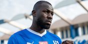 Welcome! Al Hilal Resmi Perkenalkan Kalidou Koulibaly