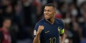 Rekonsiliasi PSG dan Kylian Mbappe Rekonsiliasi PSG dan Kylian Mbappe