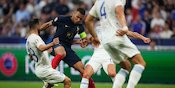 Man of the Match Prancis vs Yunani: Kylian Mbappe Man of the Match Prancis vs Yunani: Kylian Mbappe