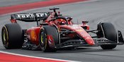 Link Live Streaming Formula 1 GP Kanada 2023 di Bein Sports Connect