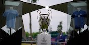 Gareth Bale Prediksi Man City Menang 5-0 atas Inter Milan di Final Liga Champions 2022/2023 Gareth Bale Prediksi Man City Menang 5-0 atas Inter Milan di Final Liga Champions 2022/2023