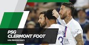 Prediksi PSG vs Clermont Foot 4 Juni 2023