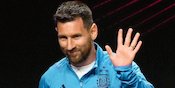 Inter Miami Sakit-sakitan sebelum Debut Lionel Messi Bulan Depan Inter Miami Sakit-sakitan sebelum Debut Lionel Messi Bulan Depan