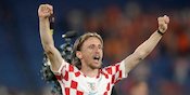 Link Nonton Live Streaming Final UEFA Nations League: Kroasia vs Spanyol