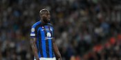 Bravo! Momen Epik Lukaku Cosplay Jadi 'Bek Ekstra' Man City Bravo! Momen Epik Lukaku Cosplay Jadi 'Bek Ekstra' Man City