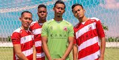 Profil Tim dan Daftar Pemain Madura United di BRI Liga 1 2023-2024 Profil Tim dan Daftar Pemain Madura United di BRI Liga 1 2023-2024