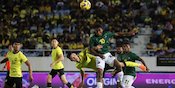 FIFA Matchday: Indonesia Diimbangi Palestina, Apa Kabar Malaysia Lawan Kepulauan Solomon? FIFA Matchday: Indonesia Diimbangi Palestina, Apa Kabar Malaysia Lawan Kepulauan Solomon?