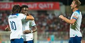 Hasil Malta vs Inggris: Skor 0-4 Hasil Malta vs Inggris: Skor 0-4