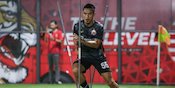Bek Senior Persija: 6 Laga Kandang Tak Menang, Kami Sudah Melakukan Apa Pun dalam Latihan dan Pertan