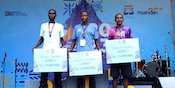 Sukses Besar, Pelari Asal Kenya Mendominasi Mandiri Jogja Marathon 2023 Sukses Besar, Pelari Asal Kenya Mendominasi Mandiri Jogja Marathon 2023