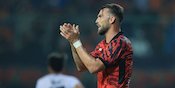 Marko Simic Absen, Persija Jakarta Hanya Punya Satu Pemain Asing saat Hadapi PSM Makassar Marko Simic Absen, Persija Jakarta Hanya Punya Satu Pemain Asing saat Hadapi PSM Makassar
