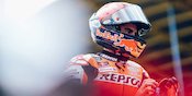 Honda Legawa: Kalau Tak Lagi Happy, Marc Marquez Boleh Pergi Honda Legawa: Kalau Tak Lagi Happy, Marc Marquez Boleh Pergi