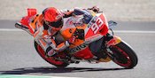 KTM Ralat Omongan Sendiri: Salah Kalau Kami Tak Lirik Marc Marquez KTM Ralat Omongan Sendiri: Salah Kalau Kami Tak Lirik Marc Marquez