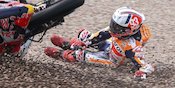 Wayne Gardner Sarankan Marc Marquez Pensiun daripada Cedera Melulu